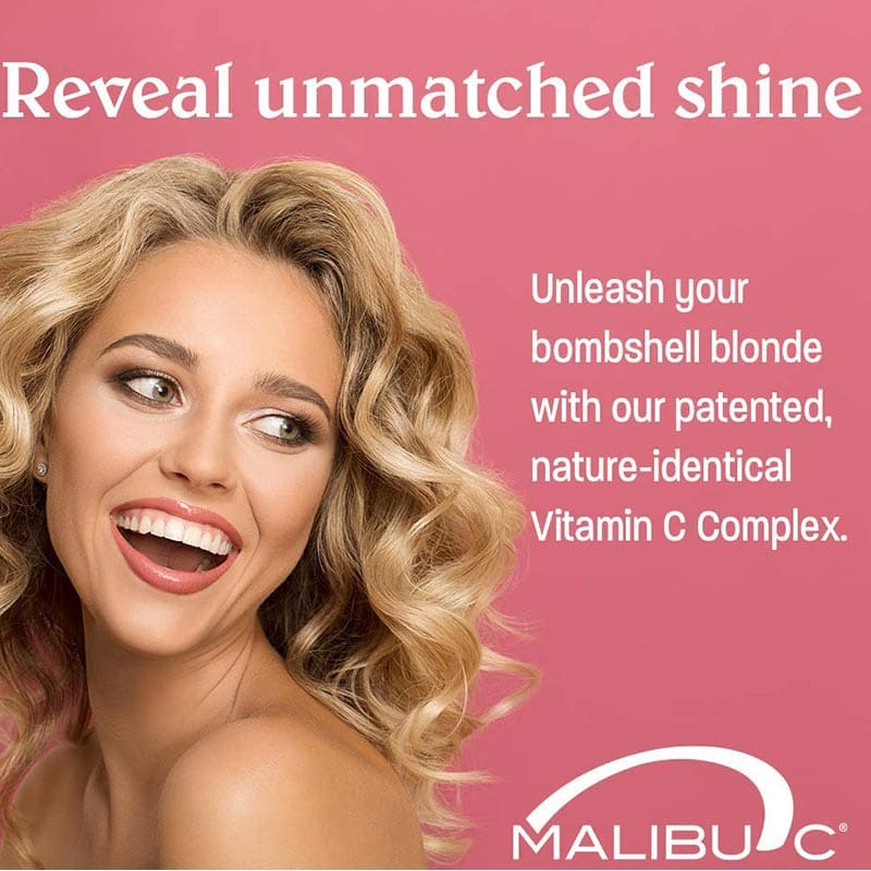 Malibu C Malibu Blondes Sachet, 5g - Image 7