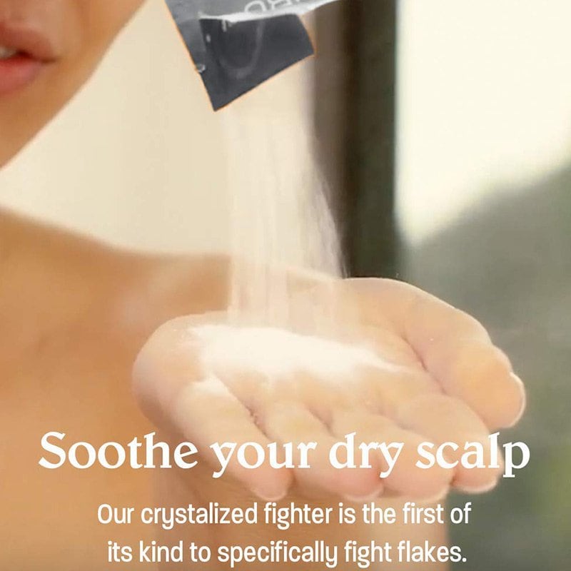 Malibu C Mini Malibu Rehab Scalp Wellness Pack, 2 Sachets - Image 6