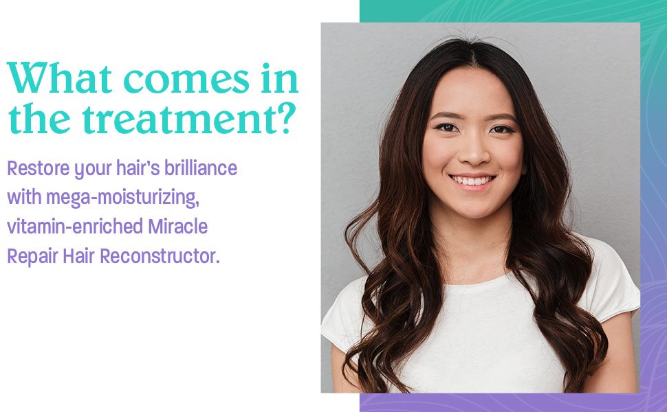 Malibu C Miracle Repair Sachet, 12g - Image 7