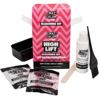 Crazy Color Bleaching Kit
