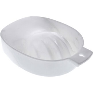 Nail Manicure Bowl, Assorted Colours