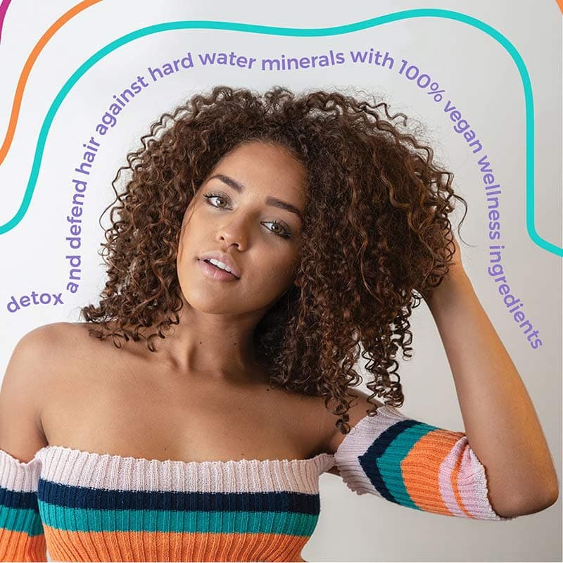 Malibu C Curl Wellness Collection, 6 Pieces - Image 6