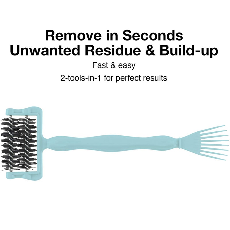 Olivia Garden Comb/Brush Cleaner - Image 3