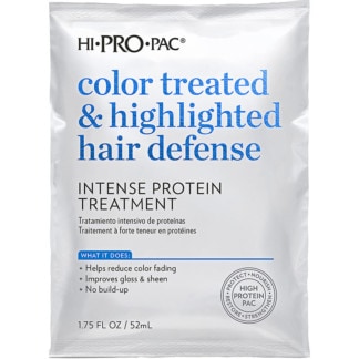 Hi Pro Pac Colour Treated Hair Conditioner Sachet, 52ml