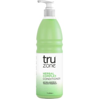 Truzone Herbal Complex Conditioner, 1 Litre