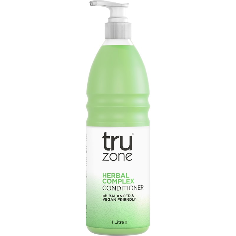 Truzone Herbal Complex Conditioner, 1 Litre