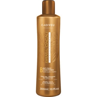 Brasil Cacau Anti Frizz Conditioner - 300ml