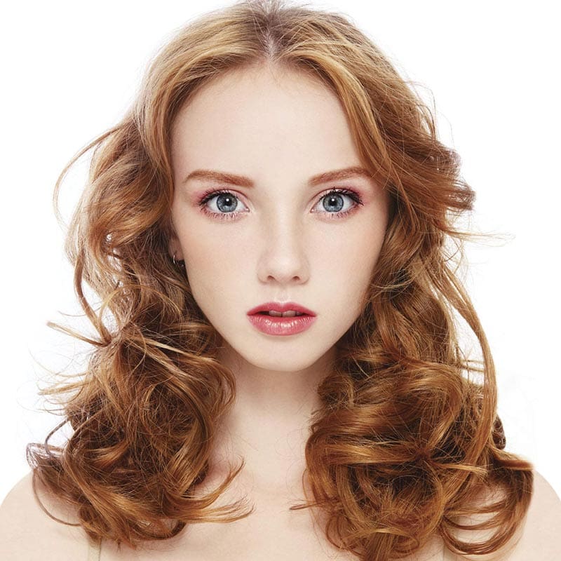 Olivia Garden Double Sectioning Clip, 14cm - Image 6