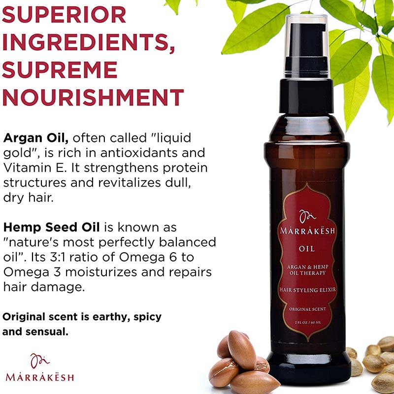 Marrakesh & Hemp Seed Isle Of You Escape Kit, 5 Pieces - Image 7