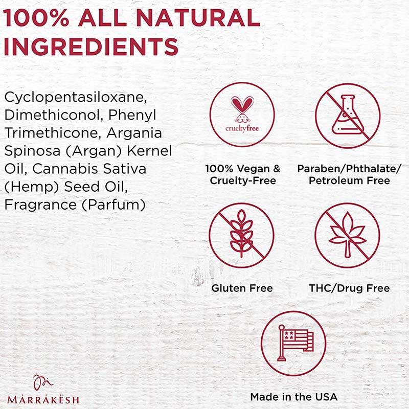 Marrakesh & Hemp Seed Isle Of You Escape Kit, 5 Pieces - Image 8