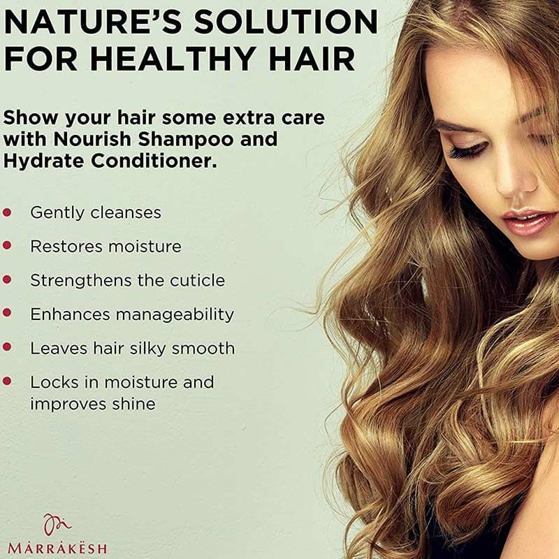 Marrakesh Daily Hydrate Conditioner - Image 2