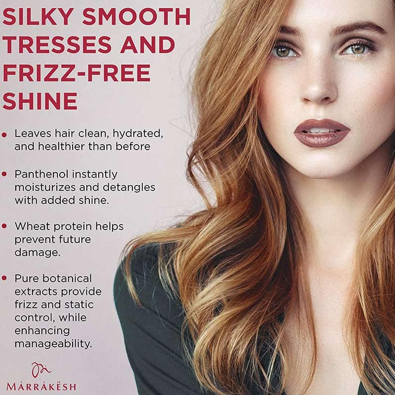 Marrakesh Daily Hydrate Conditioner - Image 4