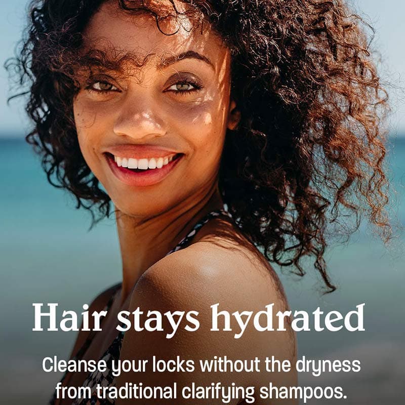 Malibu C Un-Do-Goo Shampoo - Image 4