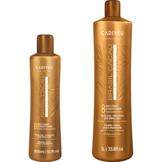 Brasil Cacau Anti Frizz Conditioner