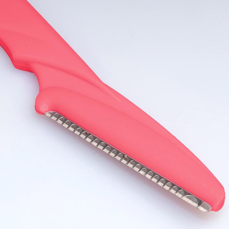 Diane Eyebrow Razor, Assorted Colours - Image 2