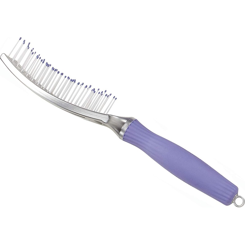 Olivia Garden FingerBrush Brush Collection - Image 2