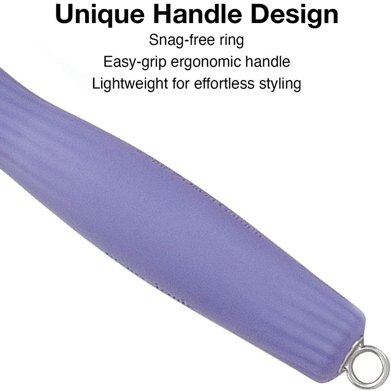 Olivia Garden FingerBrush Trio Brush Collection - Image 4