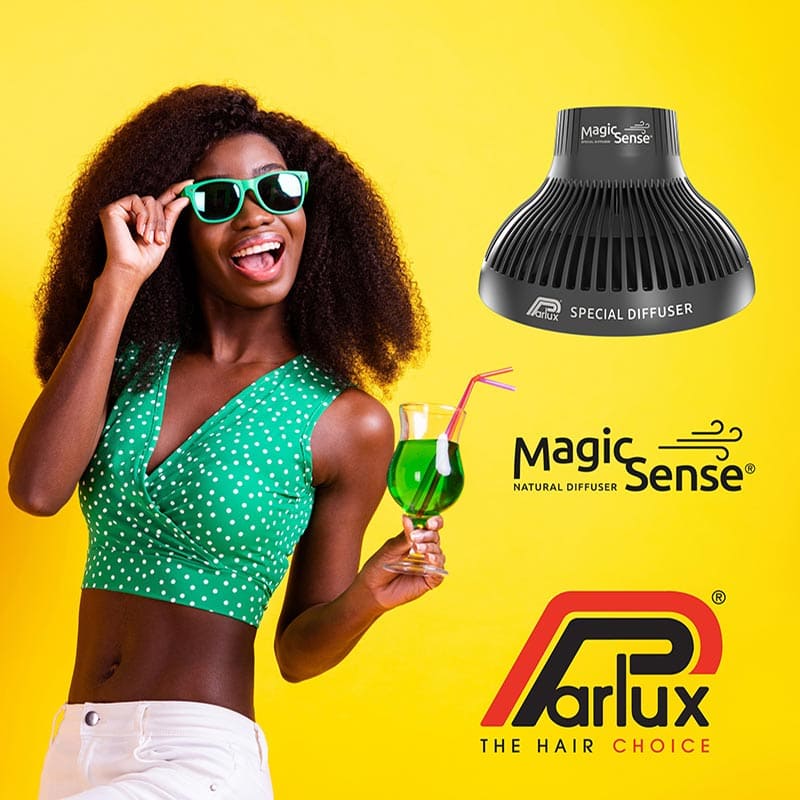 Parlux Magic Sense Diffuser - Image 5