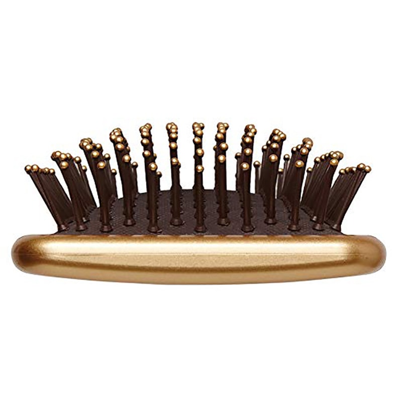 Olivia Garden NanoThermic Ceramic & Ion Vent, Styler & Paddle Brush Collection - Image 6