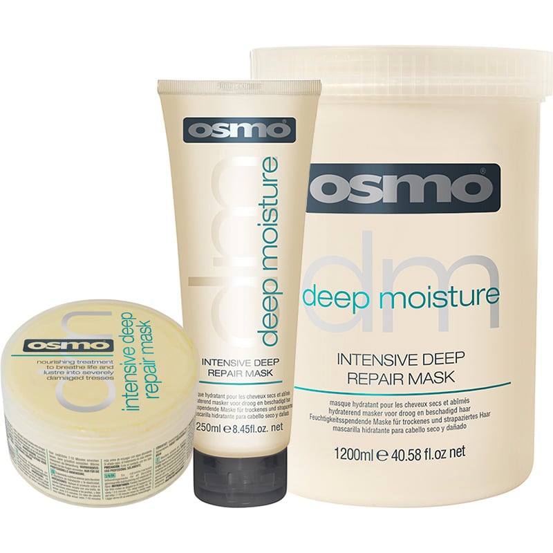 OSMO Deep Moisture Intensive Deep Repair Mask