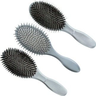 Olivia Garden Ceramic & Ion Supreme Cushion Brush Collection