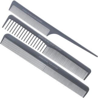 Starflite Delrin Combs