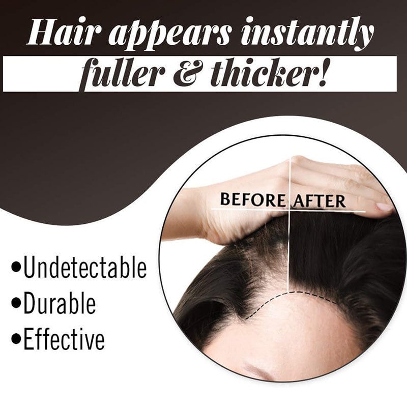 Ardell ThickFX Hair Building Fibre, 12g - Image 2