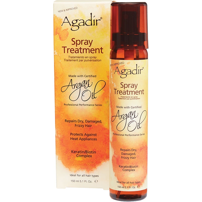 Agadir Argan Oil Spray Treatment, 150ml