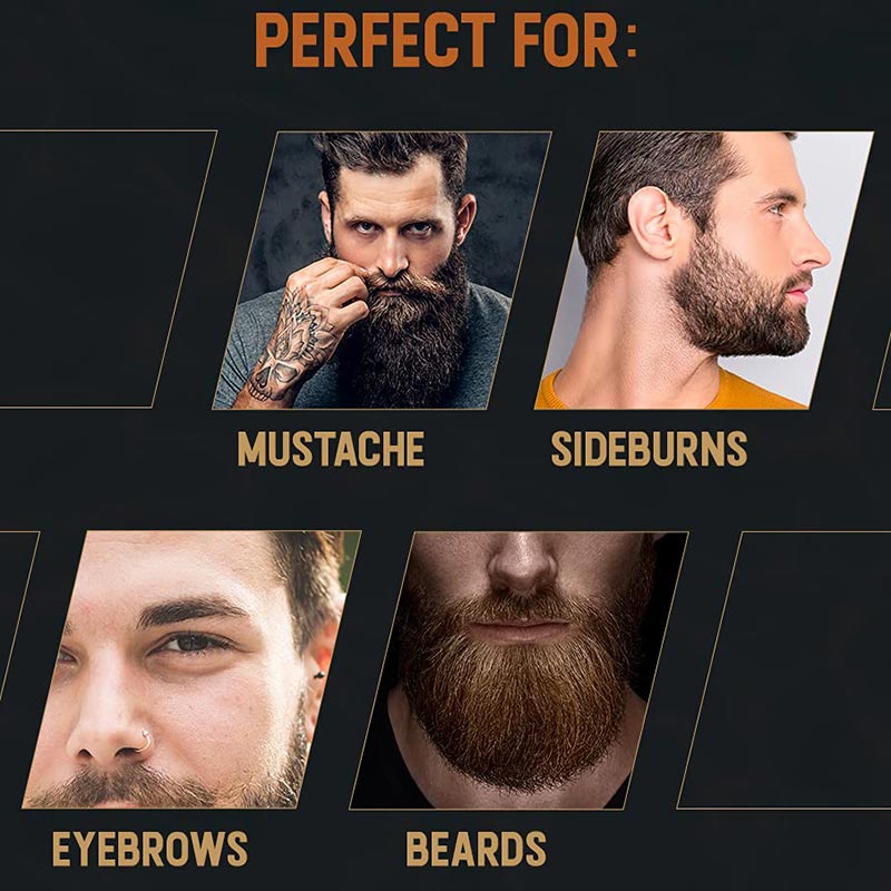 Woody's for Men Stache Wax, 14g - Image 5