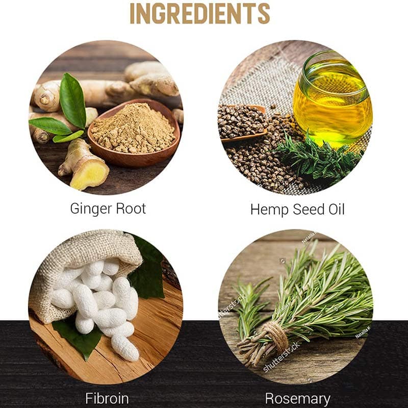 Woody's for Men Cream, 96g - Image 5