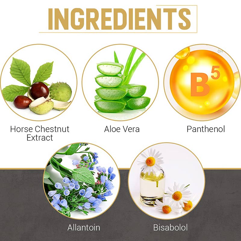 Woody's for Men Shave Relief Balm, 177ml - Image 5