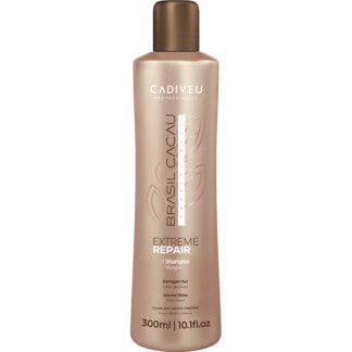 Brasil Cacau Extreme Repair Shampoo - 300ml
