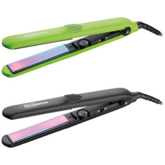 Gamma Più Rainbow Antistatic Digital Iron, 230ºC, 25.5mm