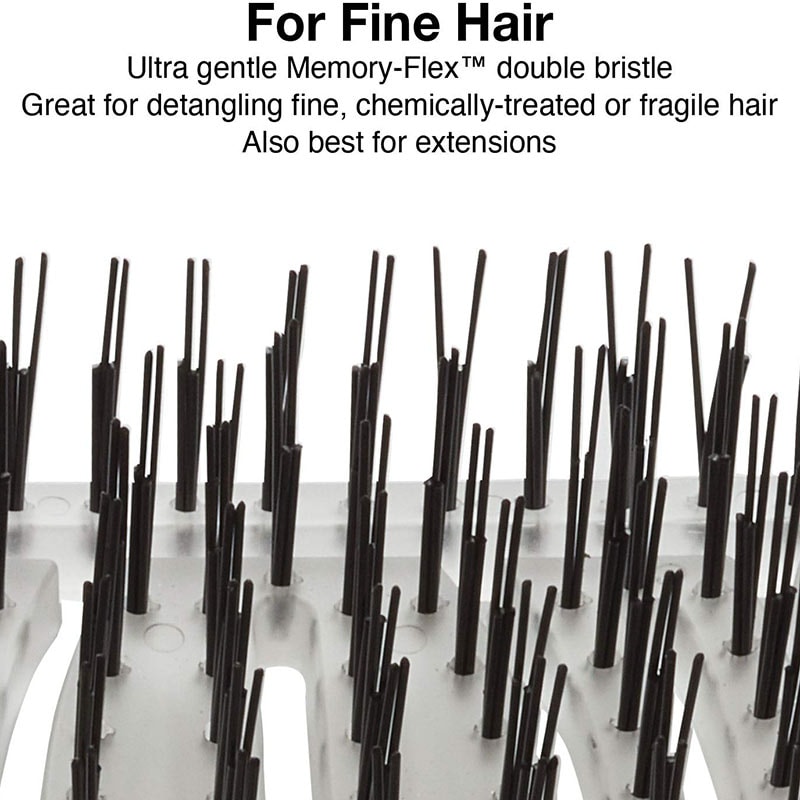 Olivia Garden iDetangle Brush Collection - Image 5