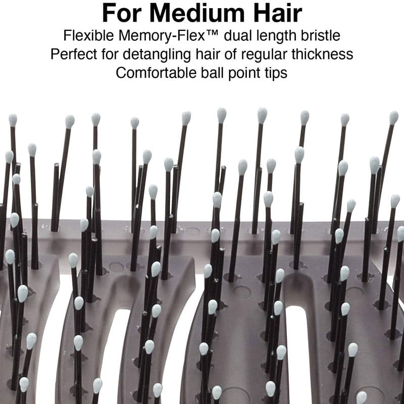 Olivia Garden iDetangle Brush Collection - Image 6