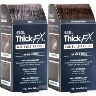 Ardell ThickFX Hair Building Fibre, 12g