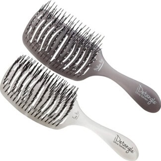 Olivia Garden iDetangle Brush Collection