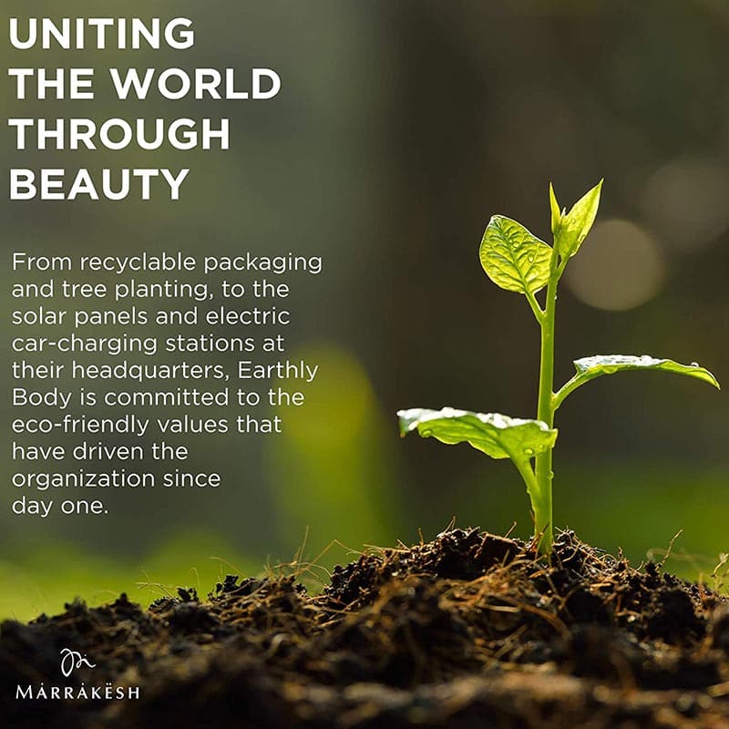 Marrakesh for Men Care Gift Pack, 4 Pieces - Image 2