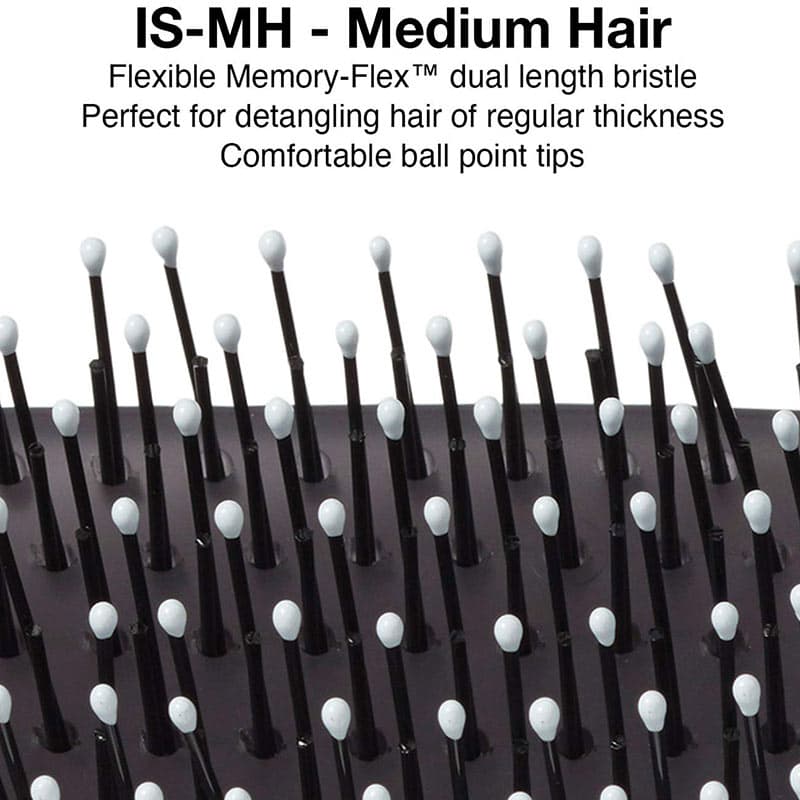 Olivia Garden iStyle Memory Flex Brush Collection - Image 6