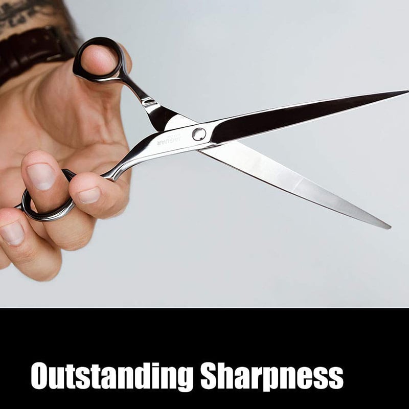 Jaguar Jagu-ART Big City Offset Scissor, 5.5 inch - Image 4