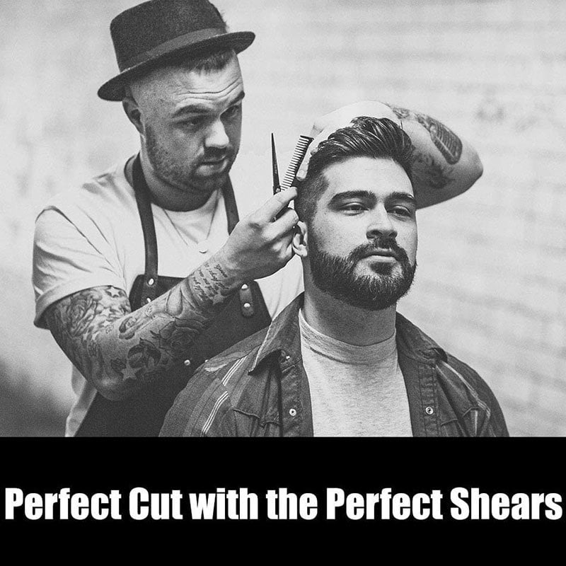 Jaguar Jagu-ART Big City Offset Scissor, 5.5 inch - Image 6