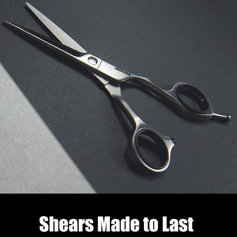 Jaguar Jagu-ART Big City Offset Scissor, 5.5 inch - Image 8