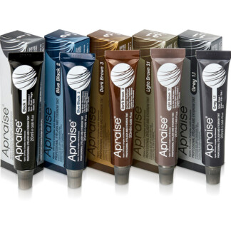 Apraise Eyelash & Eyebrow Tint, 20ml