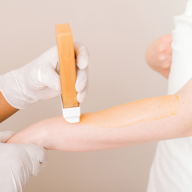 Salon Specifics Wax Cartridge, 100g - Image 2