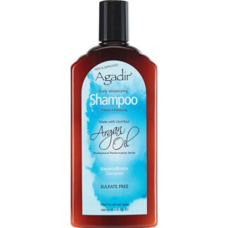 Agadir Argan Oil Daily Volumizing Shampoo, 366ml