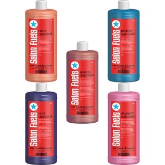 Salon Fuels Conditioner, 1 Litre