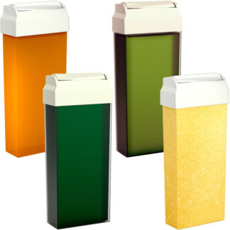 Salon Specifics Wax Cartridge, 100g