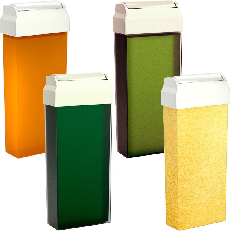 Salon Specifics Wax Cartridge, 100g