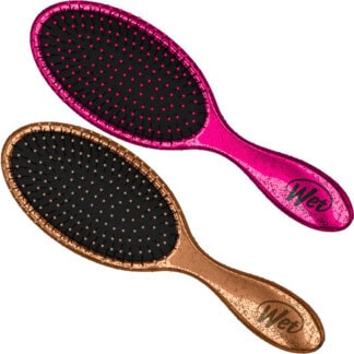 WetBrush Original Detangler Glitter & Glitz