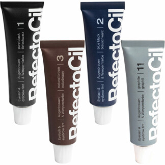 Refectocil Eyelash & Eyebrow Tint, 15ml